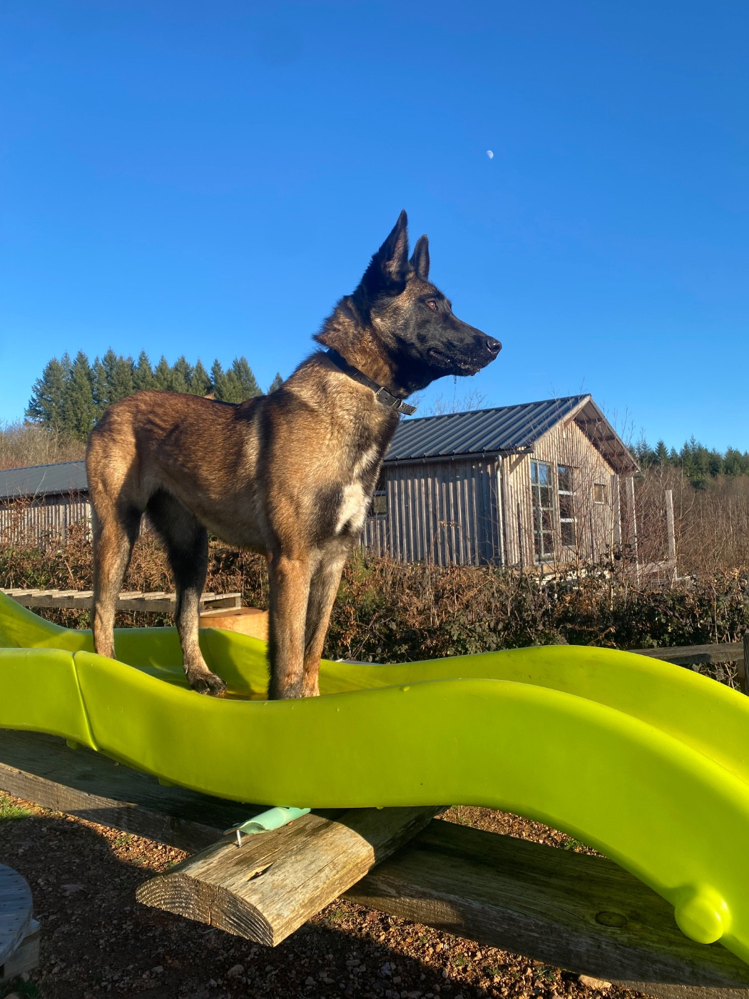 Rabane du Domaine De La Rebeyrie